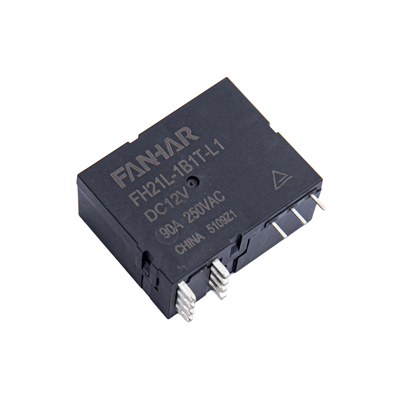 Rơle chốt FH21L 90A Tuân thủ TUV