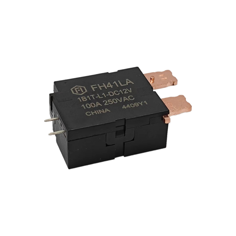 Rơle chốt FH41LA 100A
