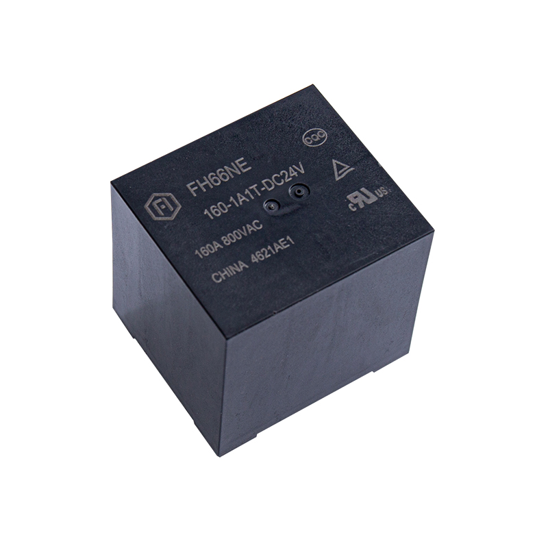 Rơle năng lượng mới FH66NE-160 Tuân thủ UL TUV CQC