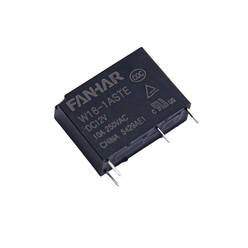 Rơle điện W18 5A 10A Tuân thủ UL TUV CQC