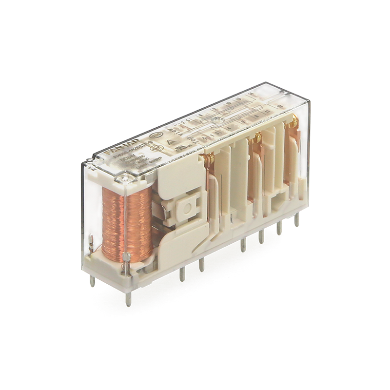 Rơle công nghiệp FH55S 6A Tuân thủ UL TUV CQC