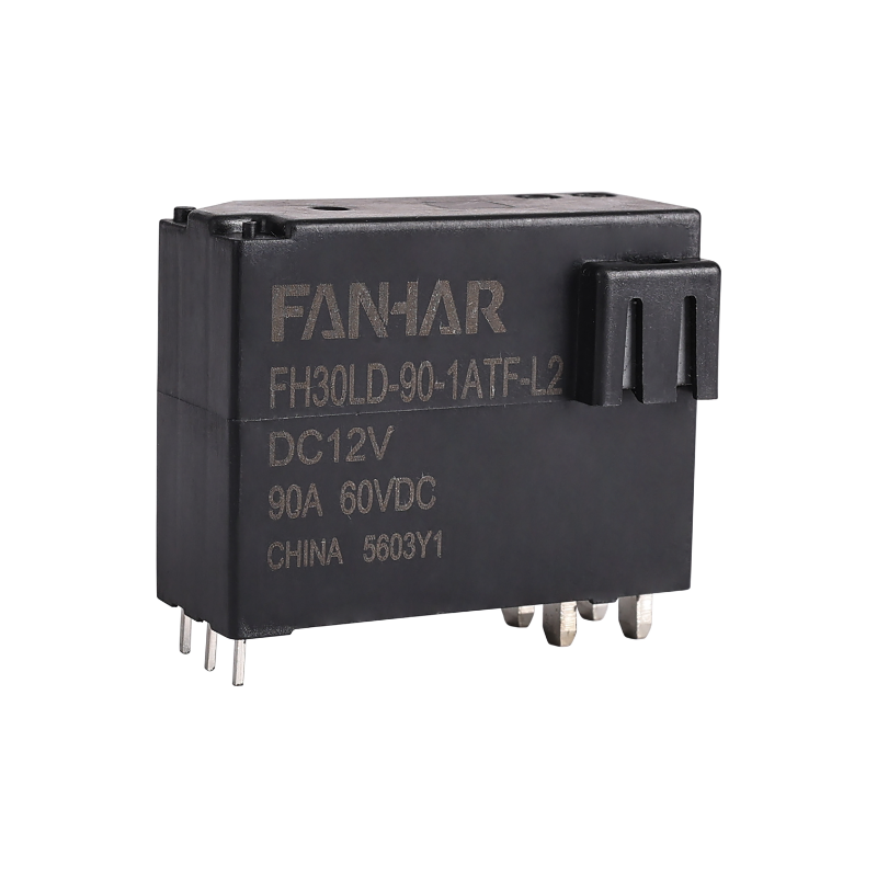 Rơle năng lượng mới FH30LD-90 90A