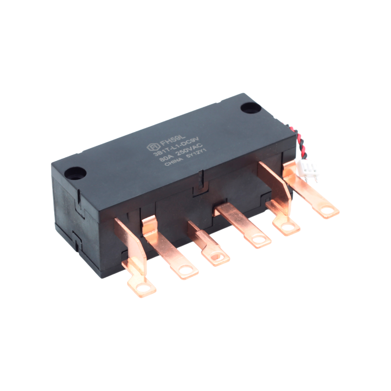 Rơle nguồn FH59L 80A