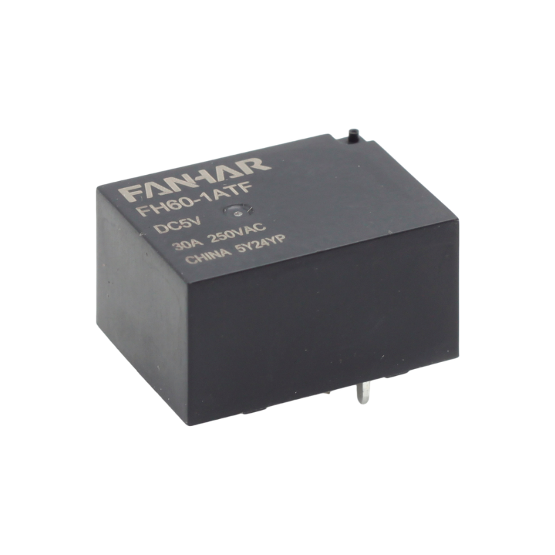 Rơle chốt FH60 30A