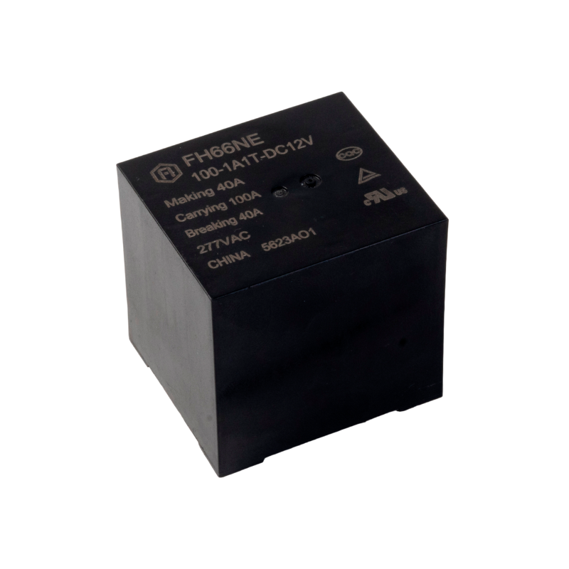 Rơle năng lượng mới FH66NE-100 Tuân thủ UL TUV CQC