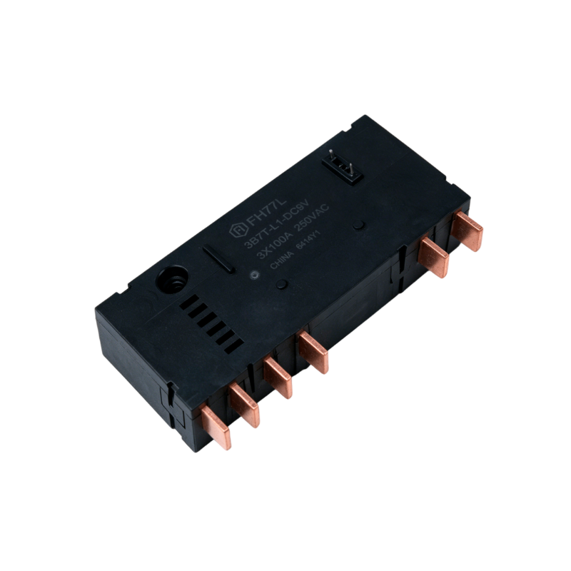 Rơle chốt FH77L 100A