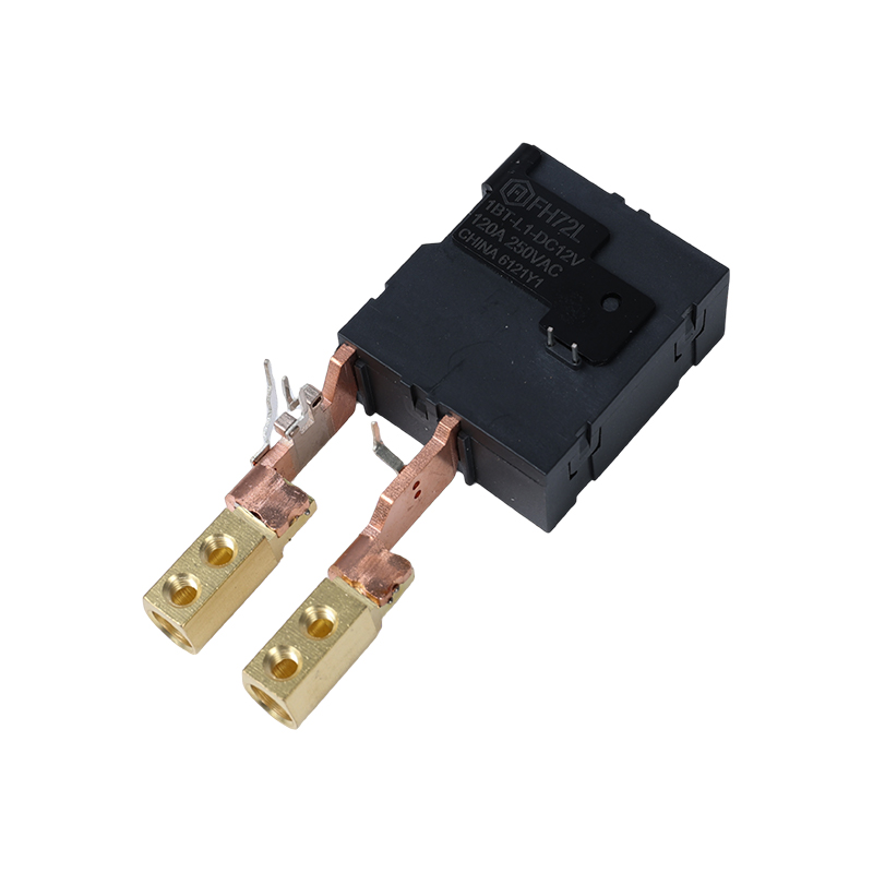 Rơle chốt FH72L 120A