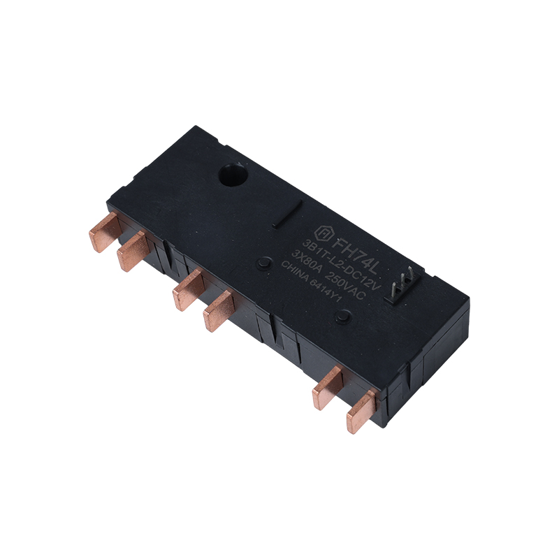 Rơle chốt FH74L 120A